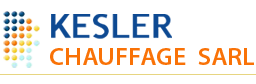 logo Kesler chauffage
